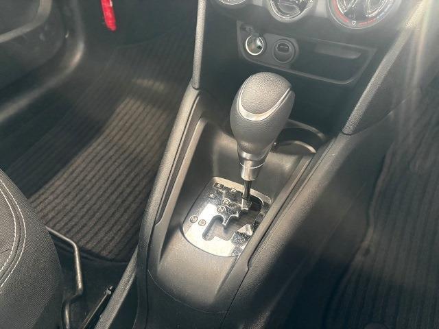 アイシンAW製6速AT！