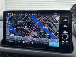 純正ナビ　フルセグ　Bluetooth　再生