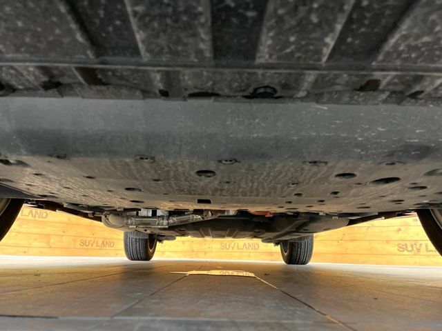 下回りがきれいなうちに、防錆加工の施工がオススメ。降雪地域はもちろん、沿岸部にお住いの方や、趣味でマリン・ウィンタースポーツをされる方にご好評いただいております。