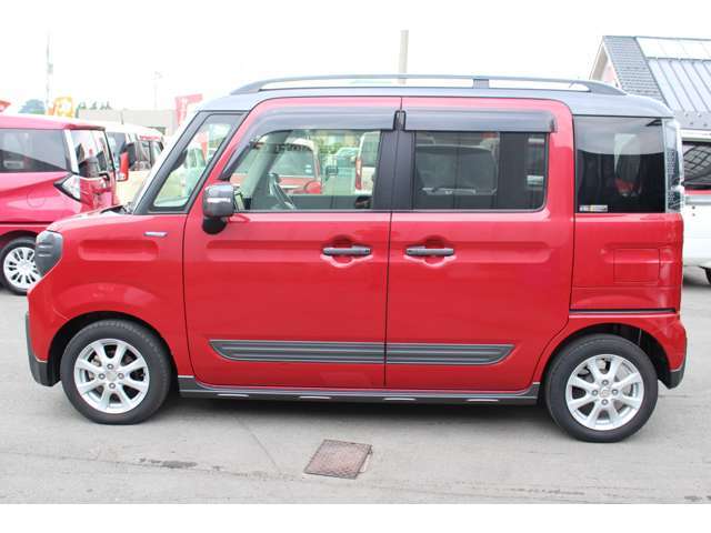 2年保証付♪車検整備付♪衝突軽減ブレーキ♪ナビTV♪バックモニター♪両側パワースライドドア♪ETC♪全周囲カメラ♪シートヒーター♪