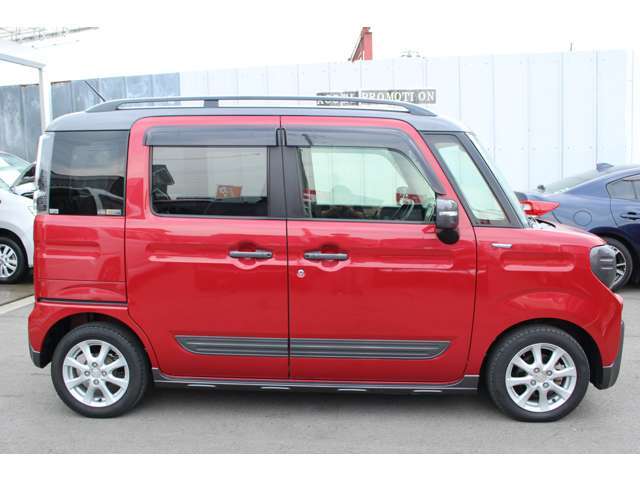 2年保証付♪車検整備付♪衝突軽減ブレーキ♪ナビTV♪バックモニター♪両側パワースライドドア♪ETC♪全周囲カメラ♪シートヒーター♪
