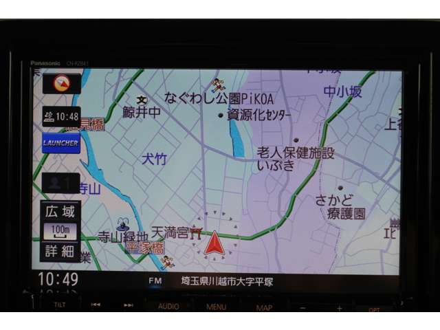 2年保証付♪車検整備付♪衝突軽減ブレーキ♪ナビTV♪バックモニター♪両側パワースライドドア♪ETC♪全周囲カメラ♪シートヒーター♪