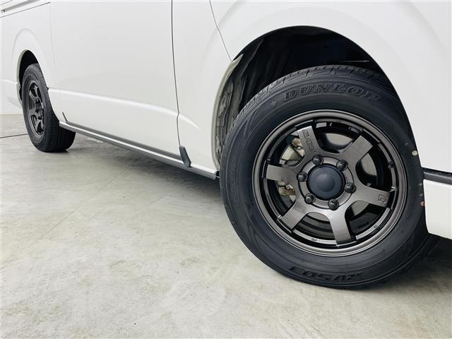 納車時、整備記録簿付きます★点検項目、交換部品など記録簿によりスタッフよりご説明致します。また、自信のある車両状態だからこそ『全車保証付』でご提供しております。（経過年数によって保証期間が異なります）