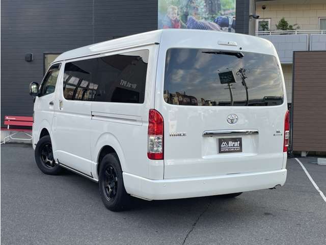 【インスタグラム】https://www.instagram.com/brat_suv/　【facebook】https://www.facebook.com/bratsuv/　【Brat HP】https://brat-suv.com/　　ぜひフォローの上、ご覧下さい^^