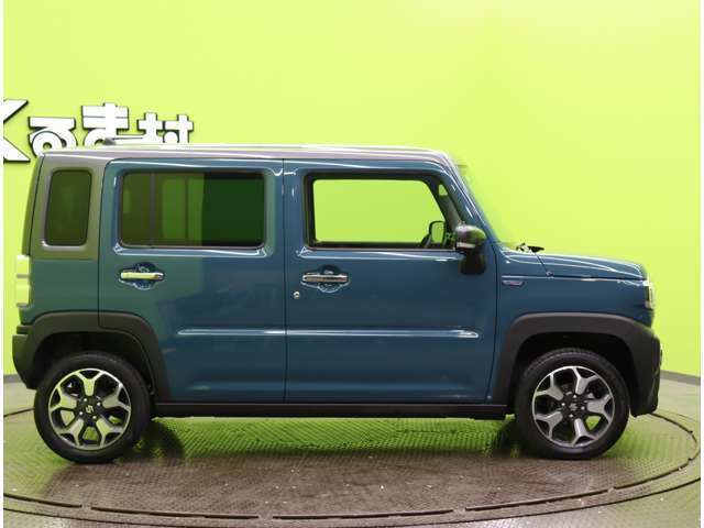 ★ボディカラー：デニムブルーM＆ガンメタリック2トーン入荷しました★