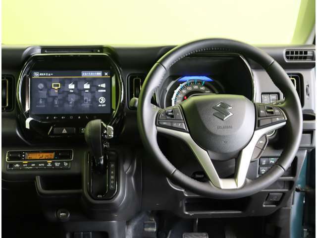 ★購入後のアフターメンテナンスもくるま村へ！点検・車検整備もお任せ下さい！★お得な車検早期御予約実施中！★
