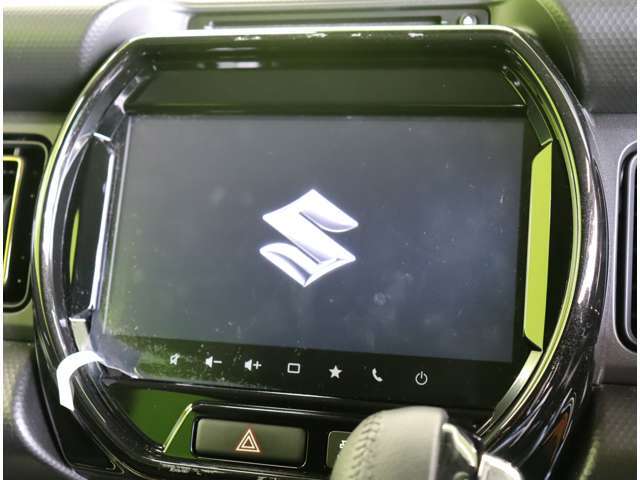 ★9型フルセグメモリーナビ★
