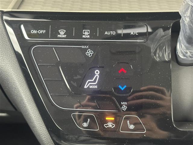 【運転席操作部】快適なドライブを楽しむための機能が装備されています！運転席から触れるので、使いやすいです！除菌プランいれていただくと、さらに清潔で安心していただけます！