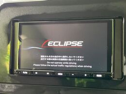 【ナビゲーション】使いやすいナビで目的地までしっかり案内してくれます。各種オーディオ再生機能も充実しており、お車の運転がさらに楽しくなります！！