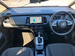 ホンダの安全運転支援装置、ホンダセンシングを装備！！もしもを未然に抑制します。