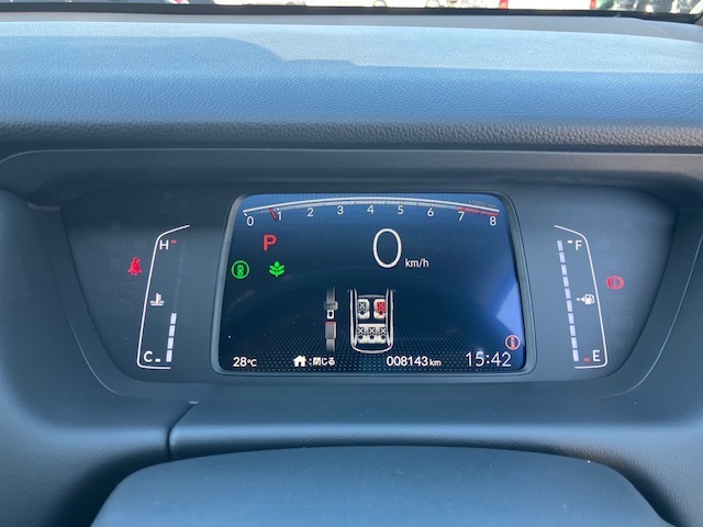 ホンダ車各種取り揃えております！お気軽にご来店下さい！お待ちしております！