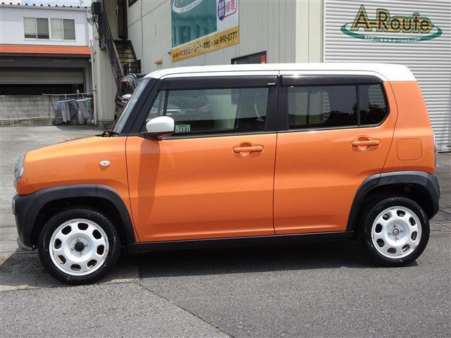 全車ご納車前に指定工場にて整備点検を行います♪オイル・エレメント交換・消耗品点検交換等々、当店では充実の整備メニューも支払総額に含めております☆