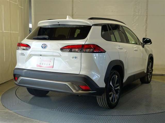 購入後の車検やメンテナンスもお任せください！費用がお得になるメンテナンスパスポートもご用意しています！
