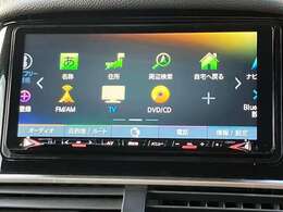 ナビ・オーディオの画像です