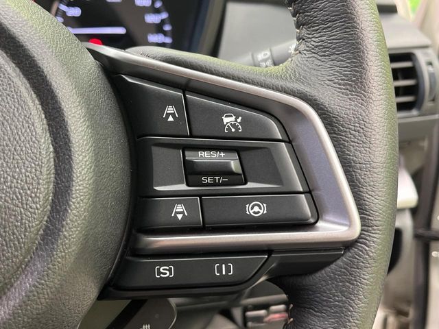 【ツーリングアシスト】幅広い車速域で、アクセル・ブレーキ・ステアリング操作を自動でアシスト。渋滞ストレスから高速巡航まで、様々なシーンで運転負荷を軽減してくれます♪