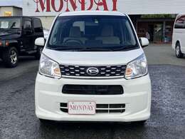 当社大人気のムーヴです。