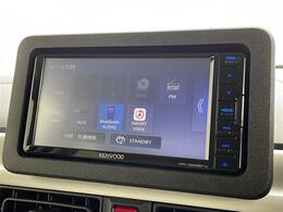 【カーナビ】『カーナビ』の画像になります。ナビ利用時のマップ表示は見やすく、いつものドライブがグッと楽しくなります！