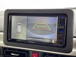 【カーナビ】『カーナビ』の画像になります。ナビ利用時のマップ表示は見やすく、いつものドライブがグッと楽しくなります！