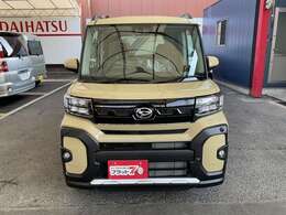 衝突軽減ブレーキ！！新車未登録車！キーパープロショップ！！！