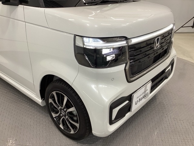 当社サービススタッフが点検整備を実施し、その後、ご納車させていただきますので安心してご利用いただけます。