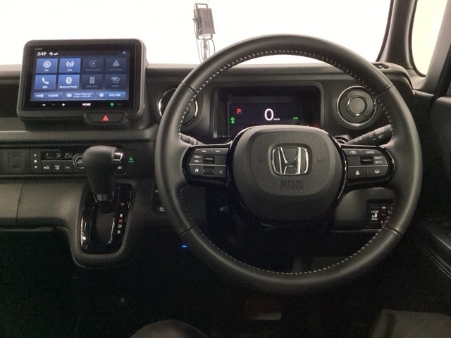 当社サービススタッフが点検整備を実施し、その後、ご納車させていただきますので安心してご利用いただけます。