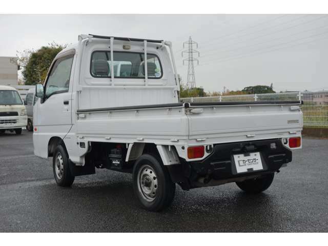 中古車保証も付けられます。初度登録から15年10万kmまで