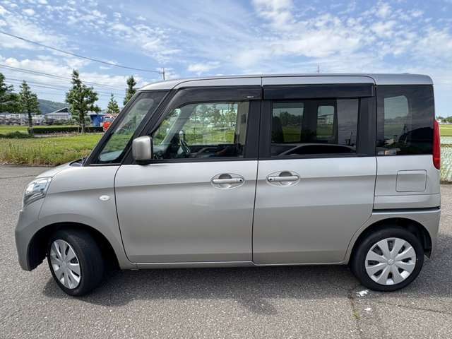 軽自動車～ミニバンまで多彩なラインナップのお客様をお出迎え！ご希望の一台をお探しいたします。