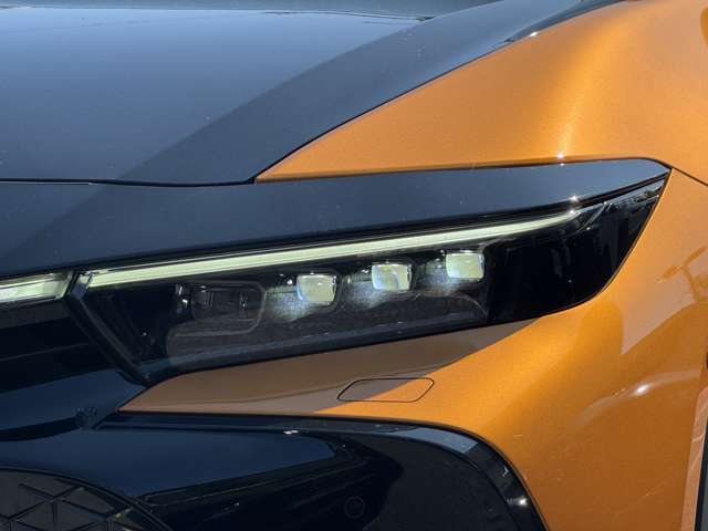 【LEDヘッドライト】白い光で視界良好♪玉切れの心配もほとんどありません♪