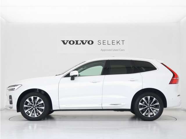 北欧の感性が息づくSUVの真価を追求した、ダイナミック・スウェディッシュSUV、ボルボXC60。北欧流のラグジュアリーを体現したUltraです。