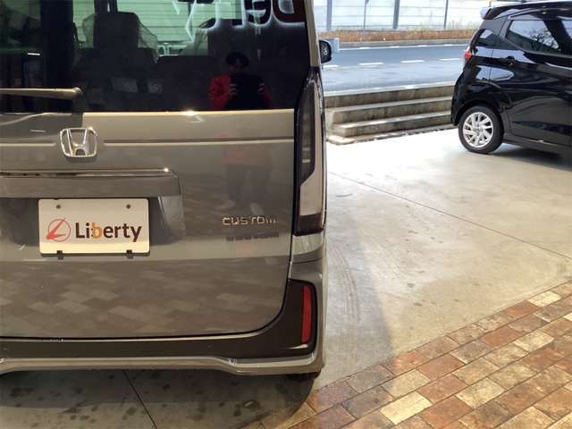 ■□■□■ リバティは軽自動車からミニバンSUVまで全車種を取り扱う、まさに自動車の大型ショッピングセンターです！！ ■□■□■