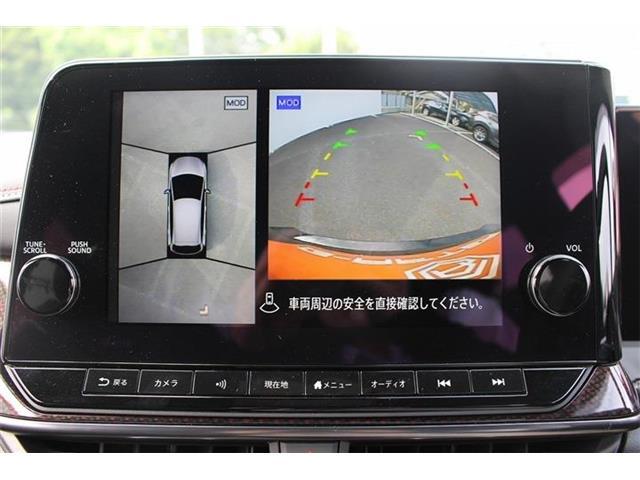 大好評のボディコーティング「ハイモースコート」もご納車までに施工可能。雨染みや線傷など中古車だからと諦めていませんか？ピカピカの状態でお乗り出しいただけます。