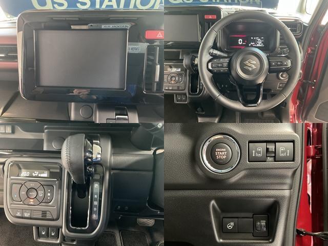 ◎全車スズキディーラーの保証付きで安心してお乗りいただけます！また、ご購入後のアフターフォローもお任せください！◎