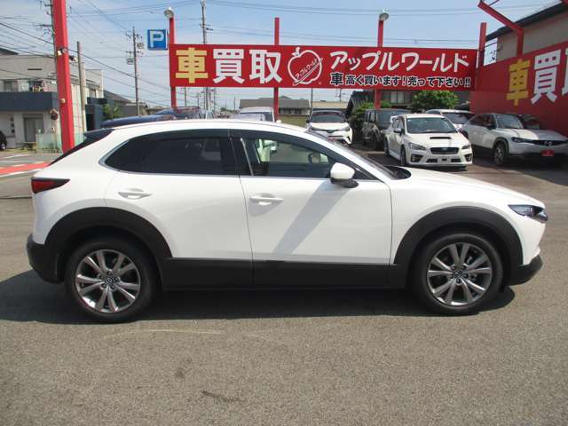 全国どこでも陸送、ご納車致します。遠方の方でもお気軽にご相談ください！