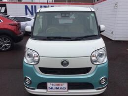 ■展示■一切手を抜かずにここまでの過程を通して展示をします。お客様に安心して中古車を買って頂ける様、修復車、粗悪車、メーター戻し車、冠水歴車、災害車は一切取り扱っておりません！！