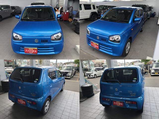 ◎スズキ自販青森U’sステーション八戸の中古車をご覧頂きありがとうございます。当社はスズキ正規ディーラー認定中古車取扱店としてスズキ車をメインに展示、販売しています！◎