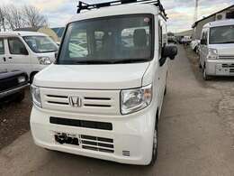 R1年　N-VAN　G　4WD　支払総額71.8万円☆しかも車検整備2年付きでお渡し致します☆