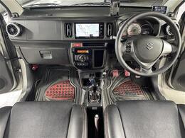 【インパネ全体】『インパネ全体』の画像になります。写真の内容に関してご不明点、ご質問等がございましたらお気軽にガリバー店舗までお問い合わせください。