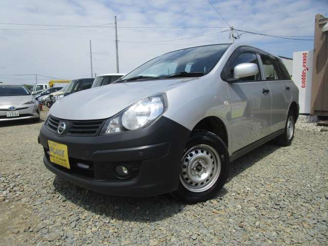 車検取得後、1年付納車です☆
