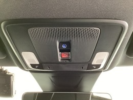 Honda CONNECT搭載車です。「Honda Total Care プレミアム」に加入頂くと、「緊急サポートセンター」や「Honda ALSOK駆けつけサービス」などのサービスが受けられます。