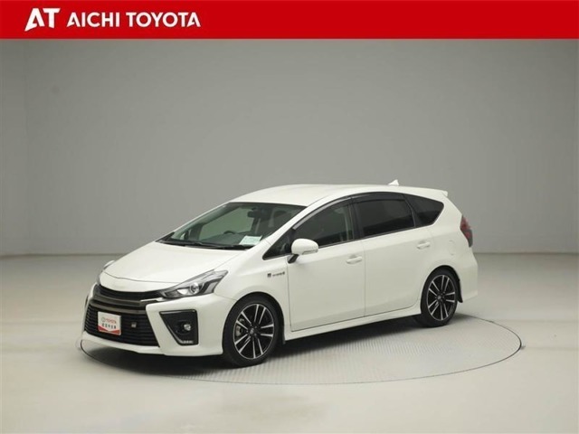 ハイブリッド車を買うならトヨタの『TOYOTA認定中古車』！保証は、初度登録年月より起算して10年間、累計走行距離20万キロ迄。更に、ロングラン保証が1年付で安心安全です♪