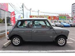 エアコン効きます！大人気のミニ！古いですが定評が有ります！試乗はいつでもできます。アクセス多数！お買い得車！1台限定です！