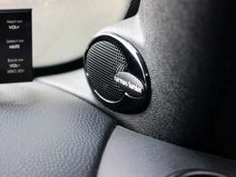 harman/kardonパッケージ。軽快な音質をお楽しみいただけます。詳しくはフリーコール　0078-6002-080898まで。