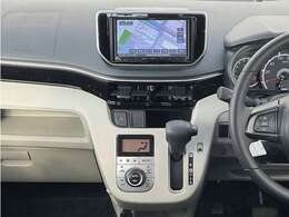 ■ケンウッド製SDナビ/ワンセグTV/バックモニター/CD/AUX/SD/Bluetooth/フルオートエアコン/インパネシフト！