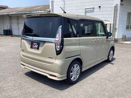 安心してお乗りいただけますように、弊社工場にてしっかりと【車検又は12ヶ月点検】整備後納車させていただきます♪
