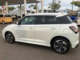 1200cc・5人乗り♪