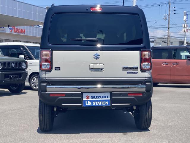 「全車保証＆整備料込み価格表示」☆スズキの事ならスズキ自販浜松へ☆
