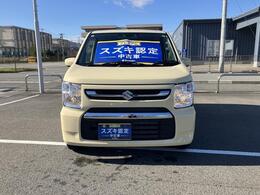 常時展示在庫50台程度、弊社展示場にて好評展示中、遠方にお住まいでご来店が困難な方は、認定中古車で車両の状態確認ができます。