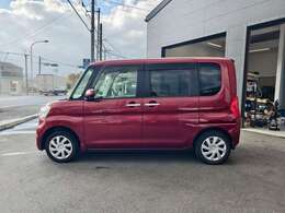 オートローンも各種取り扱っております