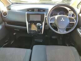 内外装ともに状態良好！室内ルームクリーニング済み☆更に輝きたいお客様にボディーコーティングも承ります。スタッフにご相談ください。