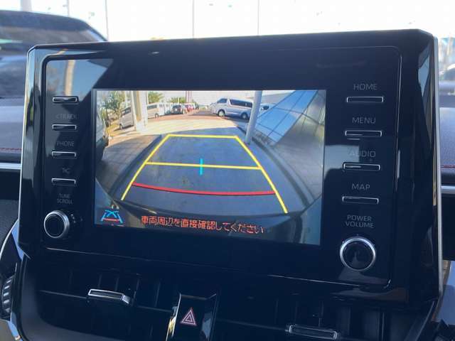 当店は新車販売・中古車販売・車検・整備・鈑金塗装・用品販売・自動車保険を取扱い、カーライフの総合店舗です。